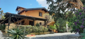 Villa Panorama Zambrone